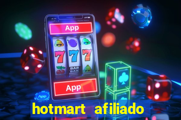 hotmart afiliado entrar login